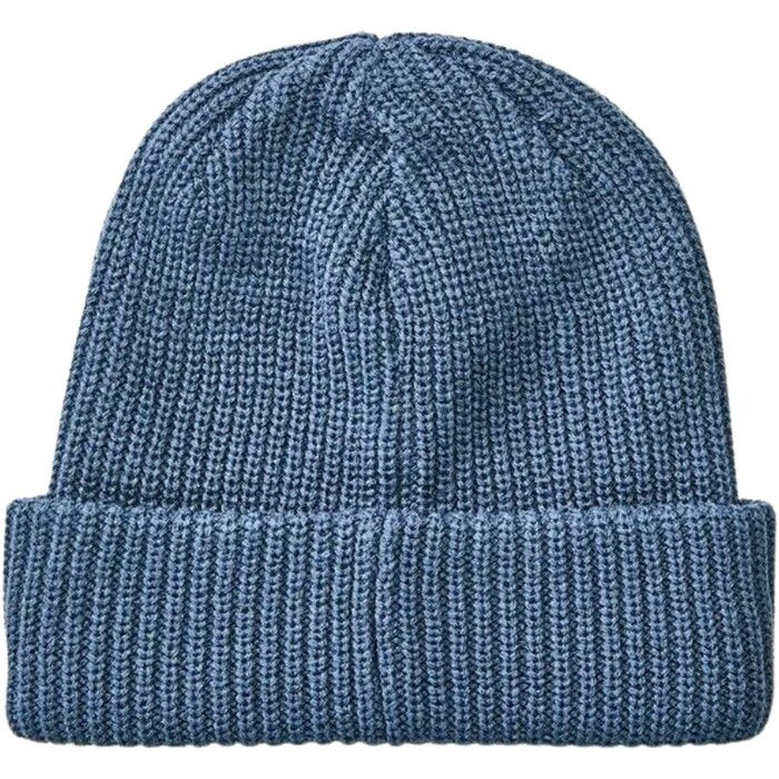 2024 Rip Curl Mens Impact Reg Beanie 19SMHE - Blue